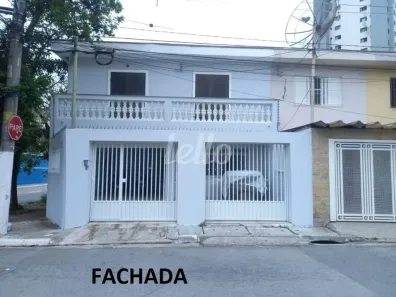 Casa com 3 Quartos à venda, 200m² no Parque Mandaqui, São Paulo