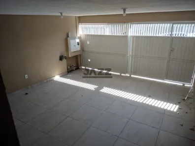 Sobrado com 3 Quartos à venda, 125m² no Bosque dos Eucaliptos, São José dos Campos