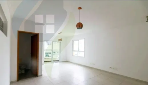 Apartamento com 3 Quartos à venda, 131m² no Jardim Bela Vista, Santo André