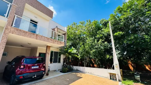 Sobrado com 3 Quartos à venda, 162m² no Jardim Montreal Residence, Indaiatuba