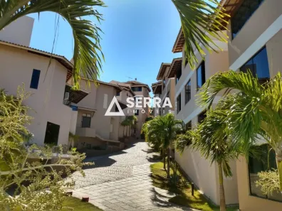 Casa de Condomínio com 4 Quartos à venda, 345m² no Patamares, Salvador