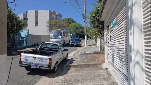 Lote/Terreno à venda, 500m² no Vila Mangalot, São Paulo
