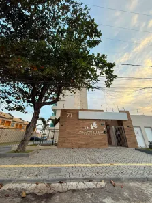 Apartamento com 1 Quarto à venda, 34m² no Stella Maris, Salvador