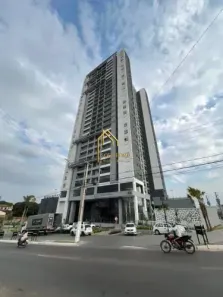 Apartamento com 3 Quartos à venda, 88m² no Cidade Alta, Cuiabá
