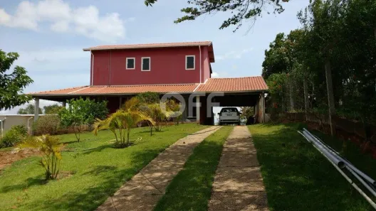 Fazenda/Sítio com 2 Quartos à venda, 230m² no Loteamento Chácaras Gargantilhas, Campinas
