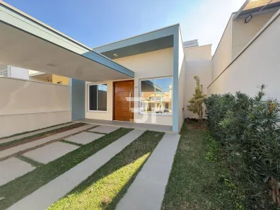 Casa de Condomínio com 3 Quartos para alugar, 105m² no Jardim Montreal Residence, Indaiatuba