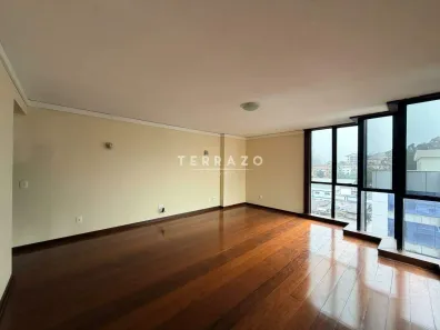 Apartamento com 4 Quartos à venda, 92m² no Várzea, Teresópolis