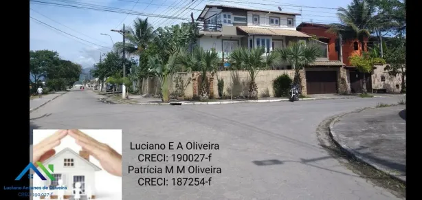 Sobrado com 3 Quartos para venda ou aluguel, 280m² no Pontal de Santa Marina, Caraguatatuba