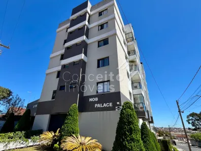 Apartamento com 2 Quartos à venda, 60m² no Orfãs, Ponta Grossa