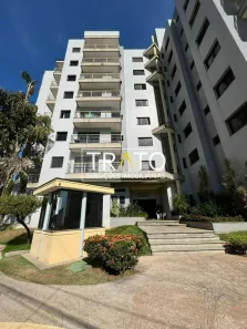 Apartamento com 1 Quarto para alugar, 55m² no Parque Brasília, Campinas