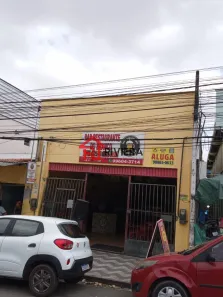 Prédio Comercial para alugar, 293m² no Centro, São Luís