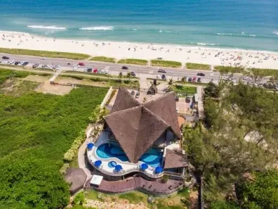 Apartamento com 3 Quartos à venda, 84m² no Barra da Tijuca, Rio de Janeiro