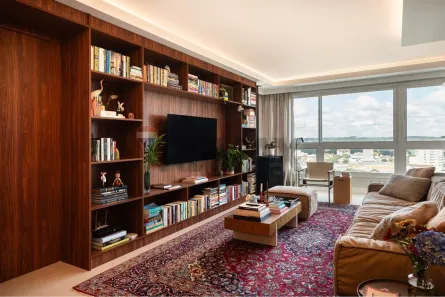 Apartamento com 3 Quartos à venda, 152m² no Botafogo, Bento Gonçalves