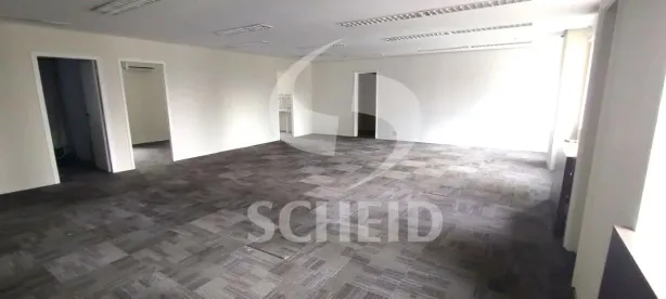 Imóvel Comercial à venda, 154m² no Cidade Monções, São Paulo
