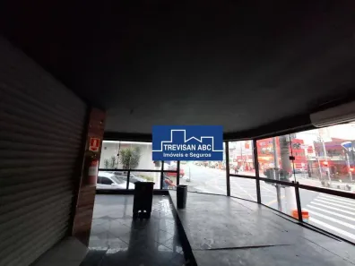 Ponto Comercial para alugar, 215m² no Jardim do Mar, São Bernardo do Campo