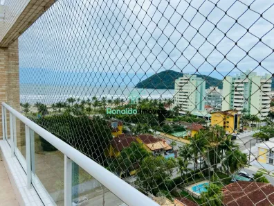 Cobertura com 3 Quartos à venda, 153m² no Centro, Bertioga
