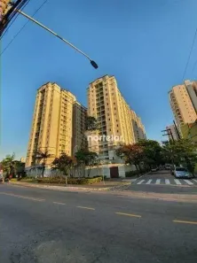Apartamento com 2 Quartos à venda, 50m² no Limão, São Paulo
