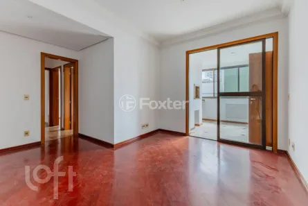Apartamento com 3 Quartos à venda, 81m² no Menino Deus, Porto Alegre