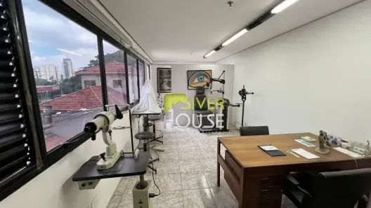 Sala Comercial para alugar, 30m² no Vila Monte Alegre, São Paulo