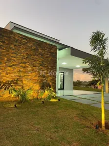 Casa de Condomínio com 3 Quartos à venda, 159m² no Riviera de Santa Cristina III, Itaí
