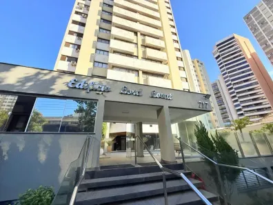 Apartamento com 3 Quartos para alugar, 157m² no Centro, Londrina