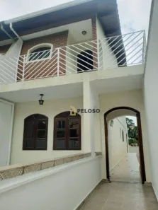 Sobrado com 3 Quartos à venda, 290m² no Vila Irmãos Arnoni, São Paulo