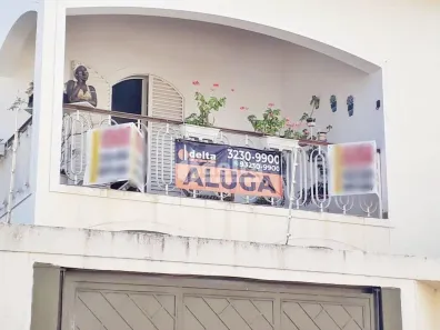 Casa com 5 Quartos à venda, 500m² no Fundinho, Uberlândia