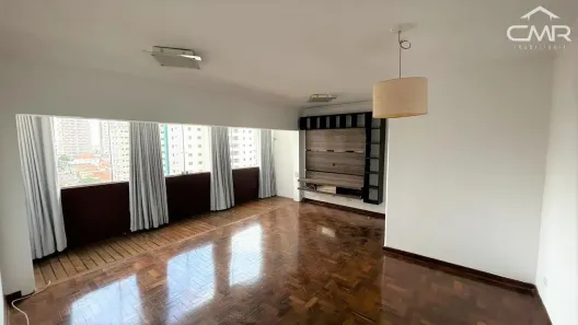 Apartamento com 3 Quartos à venda, 106m² no Centro, Piracicaba
