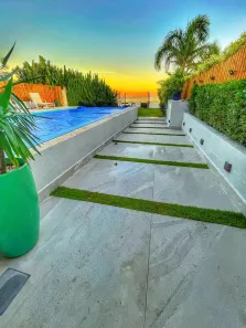 Casa de Condomínio com 5 Quartos para alugar, 300m² no Maresias, São Sebastião