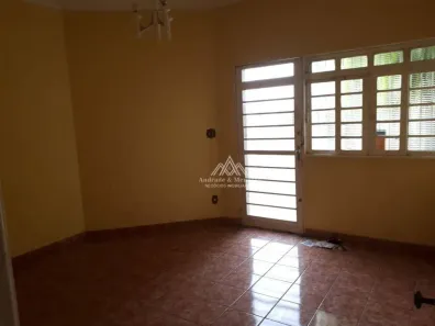 Sobrado com 5 Quartos à venda, 260m² no Alto do Ipiranga, Ribeirão Preto
