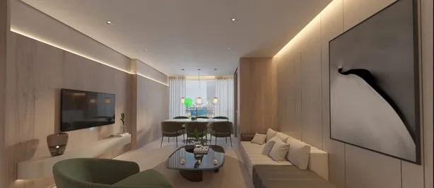 Apartamento com 2 Quartos à venda, 70m² no Jardim Paulista, São Paulo