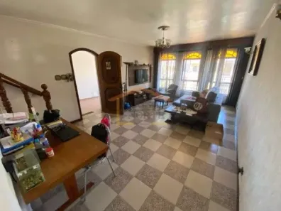 Sobrado com 3 Quartos à venda, 149m² no Vila Nova Mazzei, São Paulo
