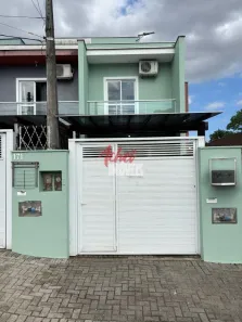 Casa com 2 Quartos à venda, 53m² no Costa e Silva, Joinville