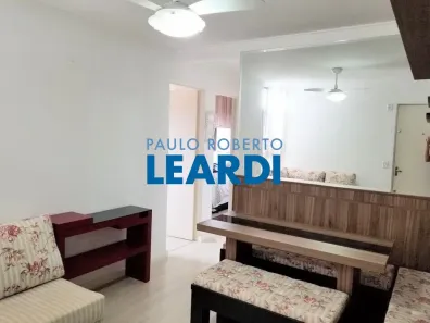 Apartamento com 2 Quartos à venda, 48m² no Sítios Frutal, Valinhos