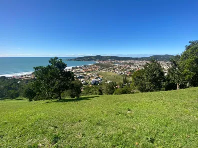 Lote/Terreno à venda, 1517m² no Morrinhos, Garopaba