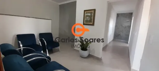 Apartamento com 1 Quarto para alugar, 10m² no Prolongamento Jardim Ângela Rosa, Franca