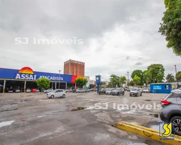 Ponto Comercial para alugar, 156m² no Parangaba, Fortaleza