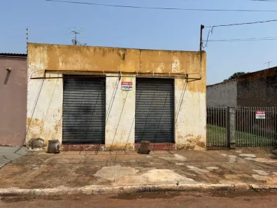 Lote/Terreno à venda, 360m² no Sem Nome, Jataizinho