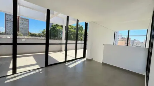 Cobertura com 2 Quartos à venda, 92m² no Serra, Belo Horizonte