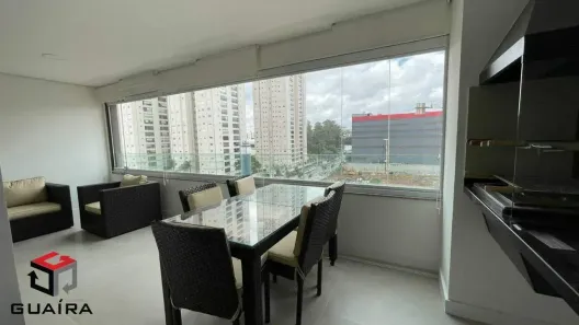 Apartamento com 3 Quartos à venda, 137m² no Centro, São Bernardo do Campo