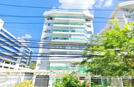 Apartamento com 2 Quartos à venda, 60m² no Freguesia (Jacarepaguá), Rio de Janeiro