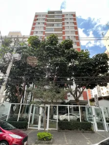 Apartamento com 3 Quartos para alugar, 90m² no Perdizes, São Paulo