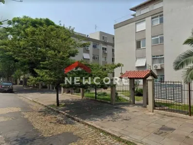 Apartamento com 1 Quarto à venda, 42m² no Vila Ipiranga, Porto Alegre