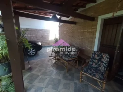 Casa com 2 Quartos à venda, 157m² no Jardim Nomar, Caraguatatuba