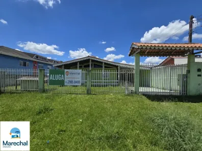 Casa com 4 Quartos para alugar, 230m² no Eucaliptos, Fazenda Rio Grande