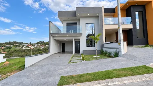Casa de Condomínio com 4 Quartos à venda, 151m² no Loteamento Reserva dos Ipês, Boituva