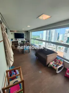 Apartamento com 3 Quartos à venda, 144m² no Patamares, Salvador
