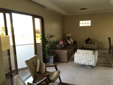 Apartamento com 3 Quartos à venda, 176m² no Mooca, São Paulo