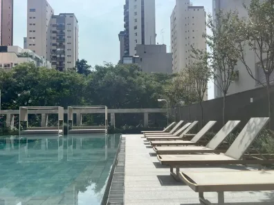 Apartamento com 3 Quartos à venda, 252m² no Itaim Bibi, São Paulo