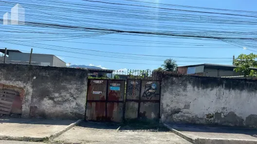 Lote/Terreno à venda, 720m² no Engenho Pequeno, Nova Iguaçu